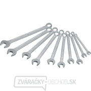 Sada kombinovaných kľúčov HAZET 600SPC/10 Sada kombinovaných kľúčov HAZET 600SPC/10 gallery main image