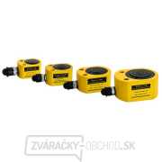 Hydraulický zdvíhací valec HHYG-50D Náhľad