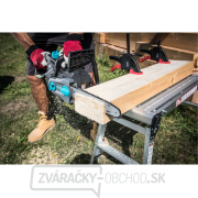 Píla reťazová aku, BRUSHLESS, 40V Li-ion, 2500mAh, 30cm Píla reťazová aku, BRUSHLESS, 40V Li-ion, 2500mAh, 30cm náhled