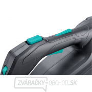 Fukár záhradné aku, BRUSHLESS, 40V Li-ion, bez batérie a nabíjačky Náhľad