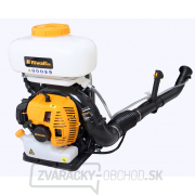 Riwall PRE RPSD 52 benzínový rosič chrbtový 14 l Riwall PRE RPSD 52 benzínový rosič chrbtový 14 l náhled