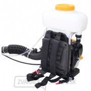 Riwall PRE RPSD 52 benzínový rosič chrbtový 14 l Riwall PRE RPSD 52 benzínový rosič chrbtový 14 l náhled