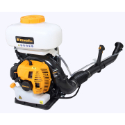 Riwall PRE RPSD 52 benzínový rosič chrbtový 14 l náhled