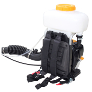 Riwall PRE RPSD 52 benzínový rosič chrbtový 14 l náhled