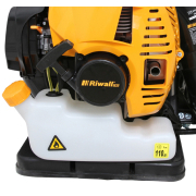 Riwall PRE RPSD 52 benzínový rosič chrbtový 14 l náhled