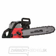 Scheppach CS350-40Li aku reťazová píla 40 V s bezuhlíkovým motorom gallery main image