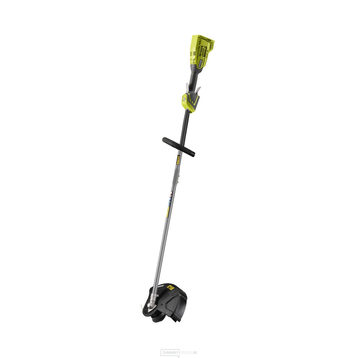 Ryobi OLT1833 aku 18 V bezuhlíkový vyžínač ONE +