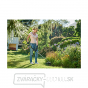 Ryobi OLT1833 aku 18 V bezuhlíkový vyžínač ONE + Náhľad