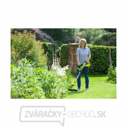 Ryobi RLT1831H20F aku hybridný 18V vyžínač + 1x batéria 2Ah + nabíjačka ONE + Náhľad