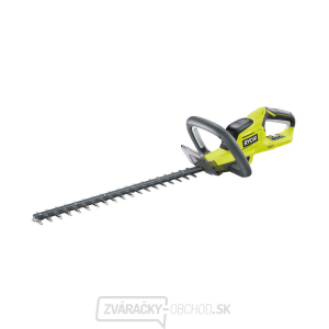 Ryobi OHT1845 aku 18V plotostrih ONE + gallery main image