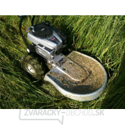 Bubnová kosačka na trávu Lumag HGS-87564 náhled