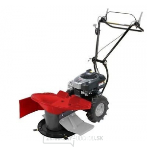 Bubnová kosačka na trávu Lumag HGS-87564 Bubnová kosačka na trávu Lumag HGS-87564 gallery main image
