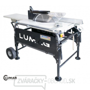 STAVEBNÁ PÍLA LUMAG BKS 500230PRO STAVEBNÁ PÍLA LUMAG BKS 500230PRO gallery main image