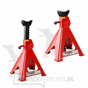Univerzálny podpery 6 t (2 ks) gallery main image