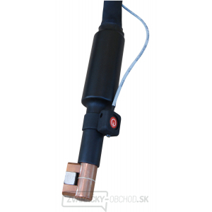 Sústreďovacie CIEVKA BOČNÝ Sústreďovacie CIEVKA BOČNÝ gallery main image