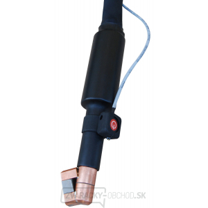 Sústreďovacie CIEVKA ŠIKMÁ Sústreďovacie CIEVKA ŠIKMÁ gallery main image