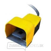 Pedál diaľkového ovládania indukčného ohrevu gallery main image