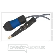DHC Prepojovací kábel s USB 1x2 gallery main image