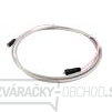 DHC Keramický element opancierovaný 30V, 1,35kW, 2135mm DHC Keramický element opancierovaný 30V, 1,35kW, 2135mm
