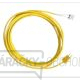 DHC Kompenzačný kábel 2x1,5mm2, 1m DHC Kompenzačný kábel 2x1,5mm2, 1m