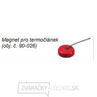  DHC Magnet pre termočlánok