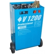 Štartovacie vozík PROFI V 1200 T gallery main image