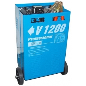 Štartovacie vozík PROFI V 1200 T gallery main image