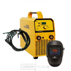 GAMA 250L + Káble + Kukla gallery main image