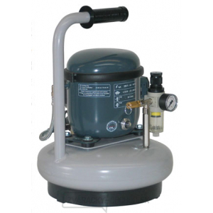 Kompresor Werther SA30/6 230/50HZ gallery main image