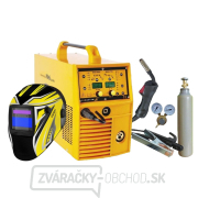 GAMASTAR 196LS PFC + Horák 4m + 25/3m Káble + Ventil + Kukla + plná Fľaša CO2 GAMASTAR 196LS PFC + Horák 4m + 25/3m Káble + Ventil + Kukla + plná Fľaša CO2 gallery main image