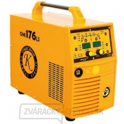 OMI 176LS SYNERGIA + horák 4m OMI 176LS SYNERGIA + horák 4m gallery main image