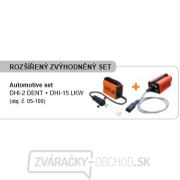 Automotive set DHI-15PKW a DHI-2 DENT gallery main image