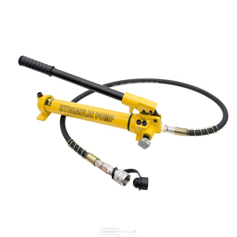 RUČNÁ HYDRAULICKÁ PUMPA HHB-700C RUČNÁ HYDRAULICKÁ PUMPA HHB-700C gallery main image