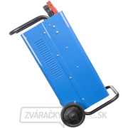 Nabíjačka autobatérií a štartovací vozík V 621 C Náhľad