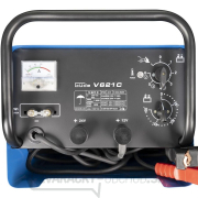 Nabíjačka autobatérií a štartovací vozík V 621 C Náhľad