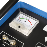 Nabíjačka autobatérií a štartovací vozík V 621 C Náhľad