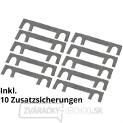 Nabíjačka autobatérií a štartovací vozík V 621 C náhled