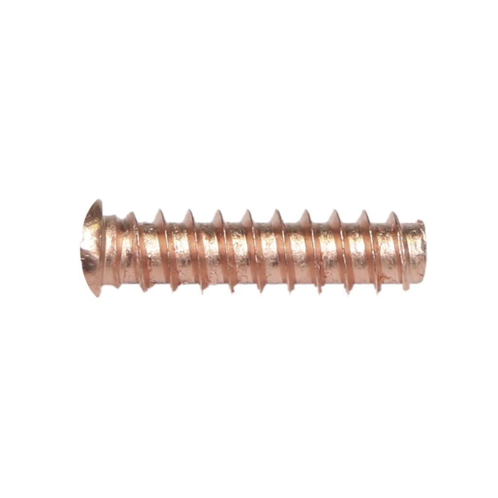Svorníky medený GYS pr. 5x18 mm (100ks) 049420