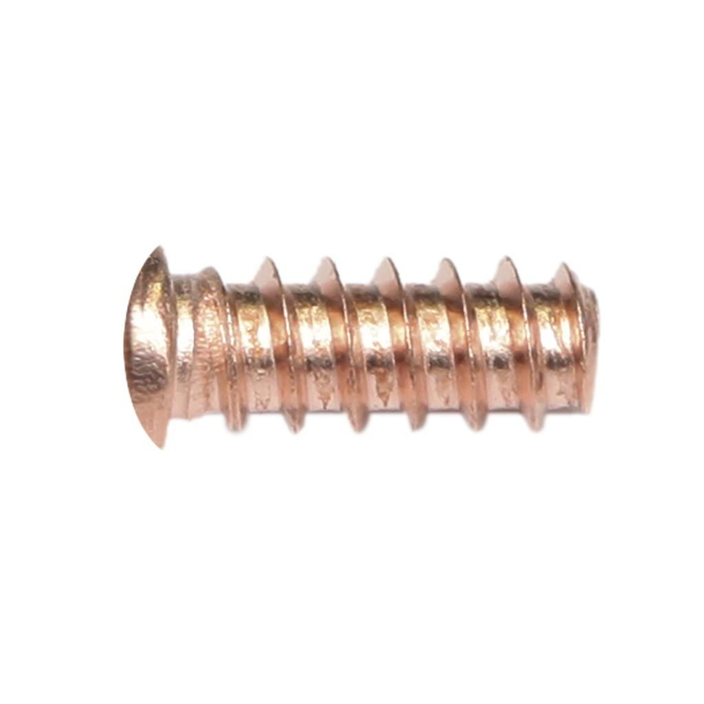 Svorník medený GYS pr.4x16mm - 100 ks 049413