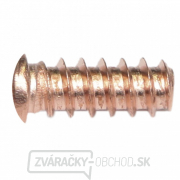 Svorník medený GYS pr.4x16mm - 100 ks gallery main image