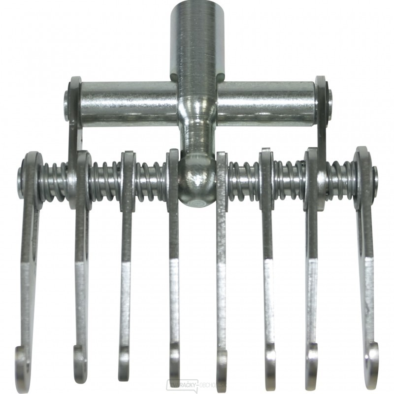 8-hákový vyťahovacie prípravok GYS