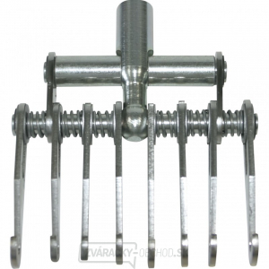 8-hákový vyťahovacie prípravok GYS 8-hákový vyťahovacie prípravok GYS gallery main image