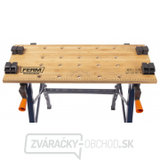 WBM1004 - Upínací pracovný stôl 150kg gallery main image