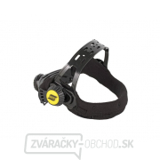 Hlavový kríž pre Warrior Tech Hlavový kríž pre Warrior Tech gallery main image