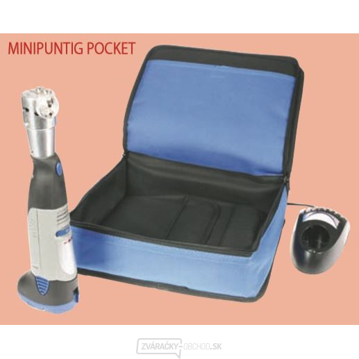 RUČNÁ HOBBY BRÚSKA VOLFRÁMOVÝCH ELEKTRÓD MINIPUNTING POCKET-BATÉRIE 10,8