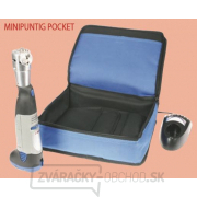 RUČNÁ HOBBY BRÚSKA VOLFRÁMOVÝCH ELEKTRÓD MINIPUNTING POCKET-BATÉRIE 10,8 RUČNÁ HOBBY BRÚSKA VOLFRÁMOVÝCH ELEKTRÓD MINIPUNTING POCKET-BATÉRIE 10,8 gallery main image