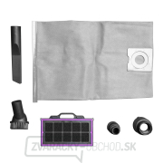 Vysávač pre suché i mokré vysávanie NTS30L Smart 230V náhled