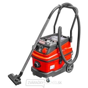 Vysávač pre suché i mokré vysávanie NTS30L Smart 230V gallery main image
