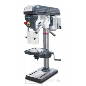 STOLNÁ VŔTAČKA OPTIDRILL D 23 PRO (400 V) gallery main image