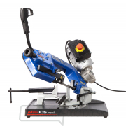 PÁSOVÁ PÍLA NA KOV ARG 105 MOBIL Náhľad